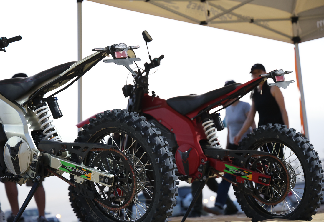 Caofen FX Gala Event in Dubai Highlights Electric Future