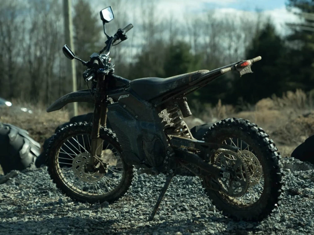 Caofen F-80 Review: The Street-Legal Off-Road Marvel