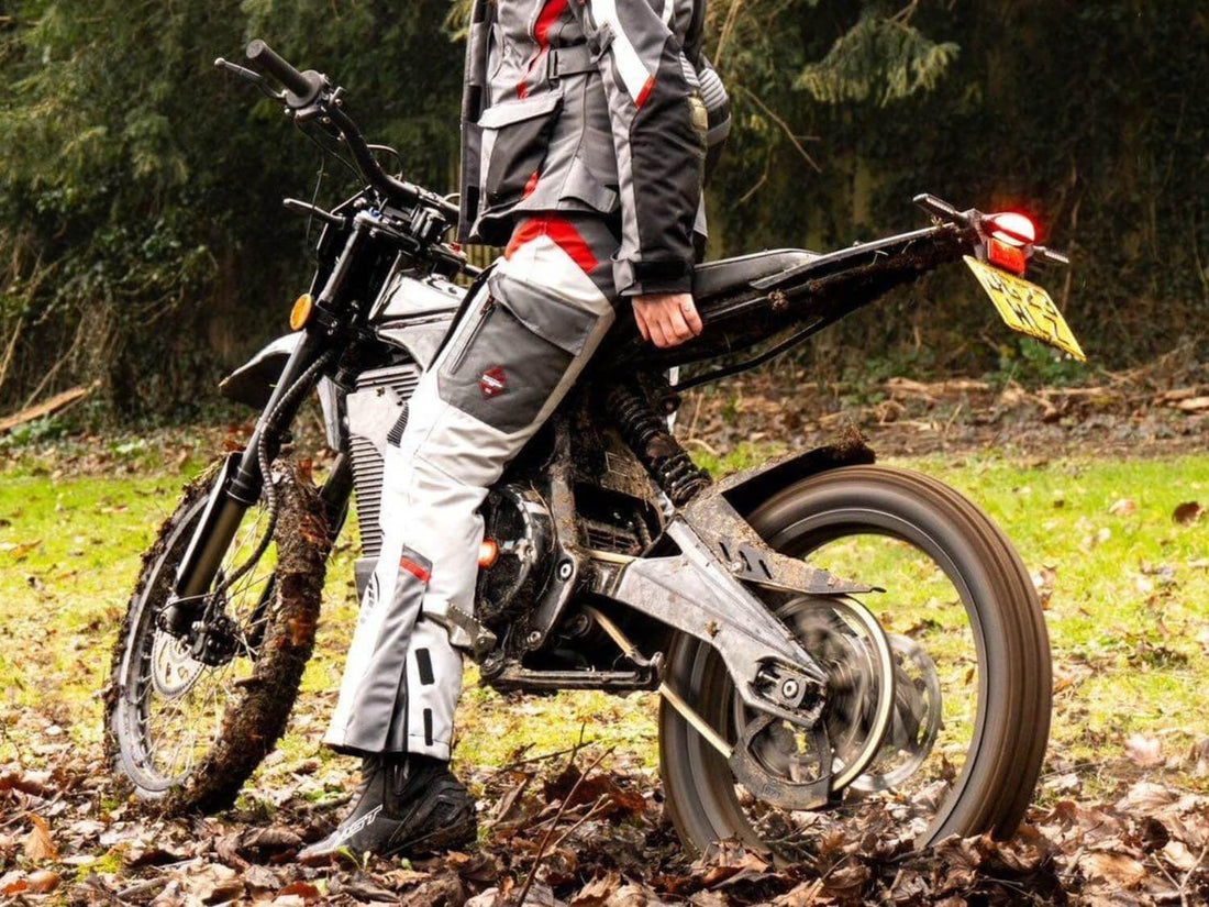 Electric Motorcycle Regulations Guide – Know the Rules