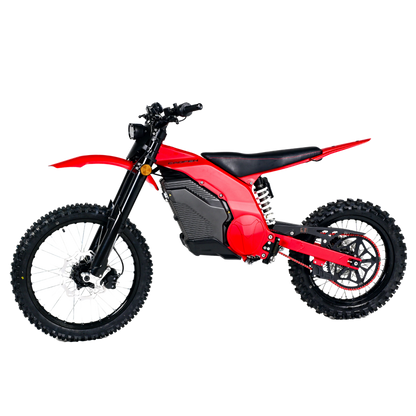 Caofen FX Off-Road Electric Dirt Bike – CaoFen Arabia